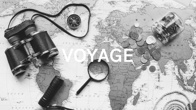 Voyage